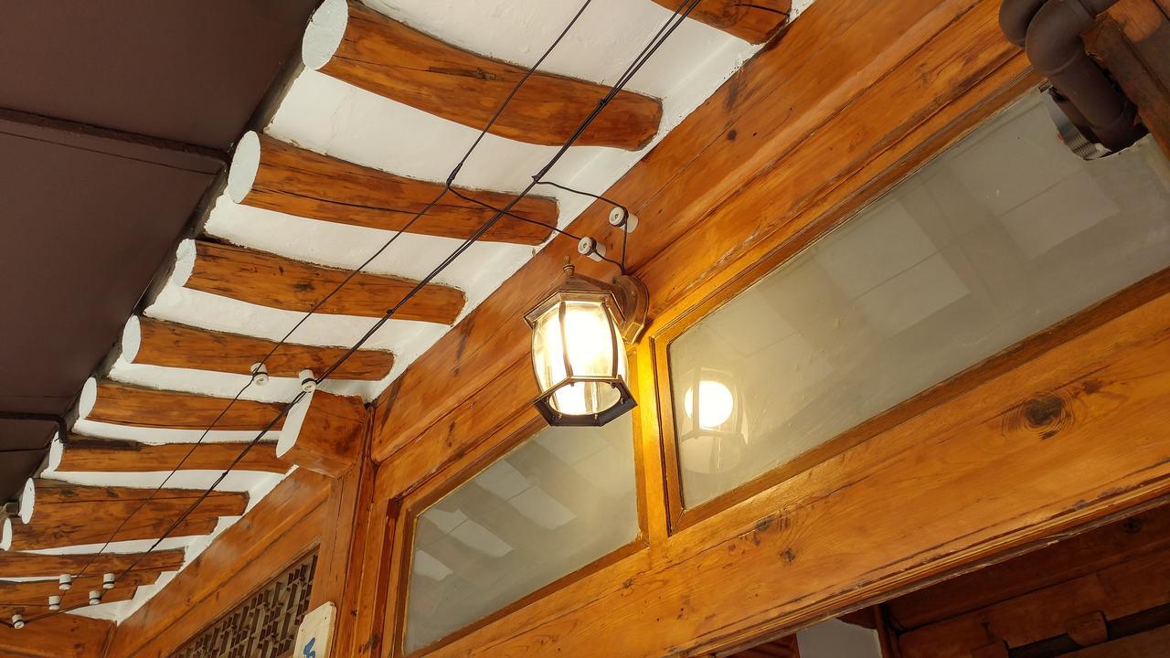 Sohyundang Guesthouse Seoul Exterior photo